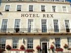 фото отеля The Hotel Rex Weymouth