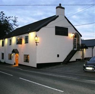 фото отеля Honiton Inn