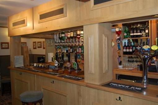 фото отеля Honiton Inn