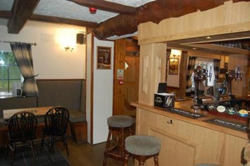 фото отеля Honiton Inn