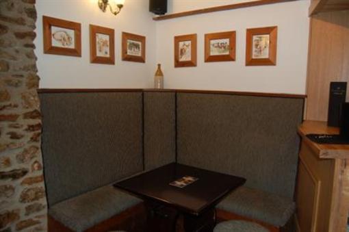 фото отеля Honiton Inn