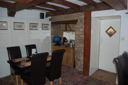 фото отеля Honiton Inn