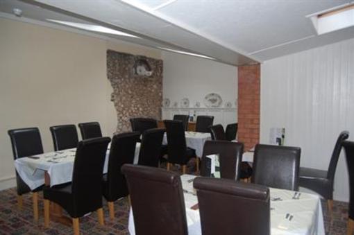 фото отеля Honiton Inn
