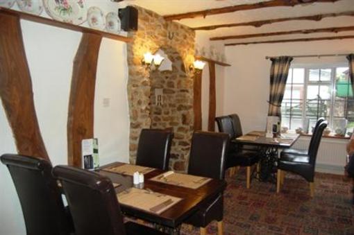 фото отеля Honiton Inn