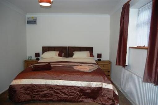 фото отеля Honiton Inn