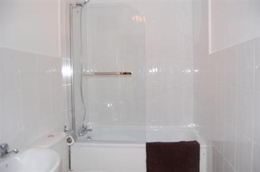 фото отеля Honiton Inn