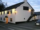 фото отеля Honiton Inn