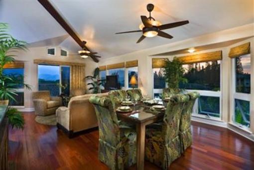 фото отеля Villas of Kamalii by Great Vacation Retreats