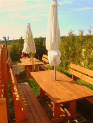 фото отеля Pension Ramzes