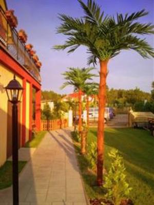 фото отеля Pension Ramzes