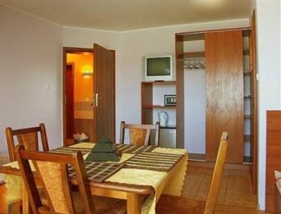 фото отеля Pension Ramzes