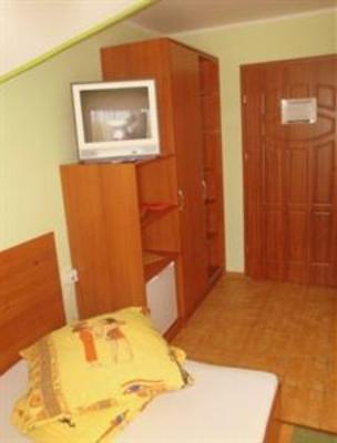 фото отеля Pension Ramzes