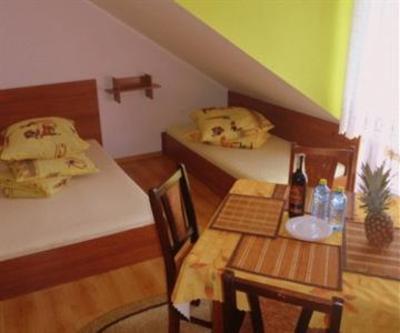 фото отеля Pension Ramzes
