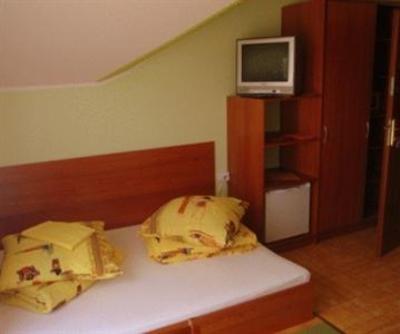 фото отеля Pension Ramzes