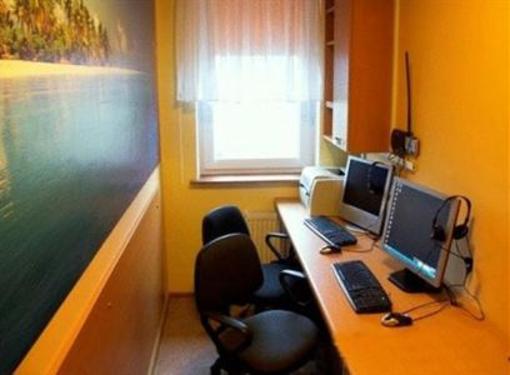 фото отеля Pension Ramzes
