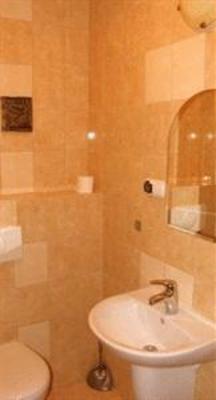 фото отеля Pension Ramzes