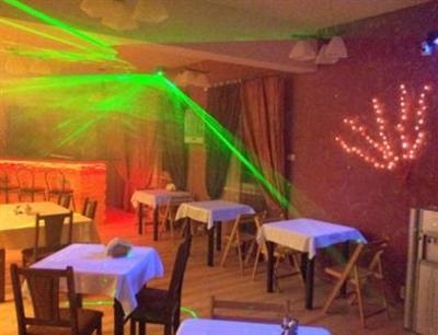 фото отеля Pension Ramzes