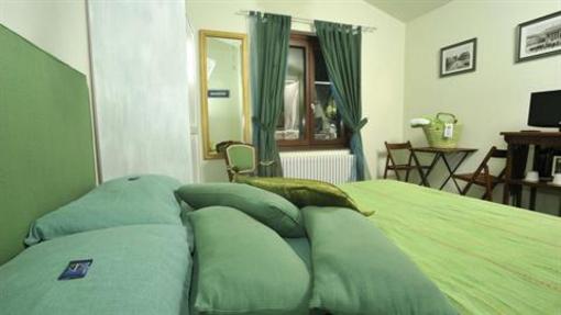 фото отеля B&B Casa Kiwi Riviera di Levante