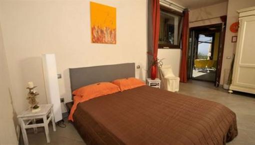 фото отеля B&B Casa Kiwi Riviera di Levante
