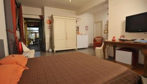 фото отеля B&B Casa Kiwi Riviera di Levante