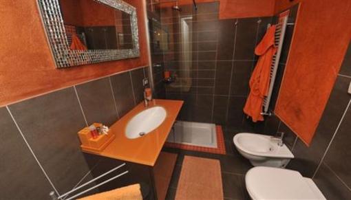 фото отеля B&B Casa Kiwi Riviera di Levante