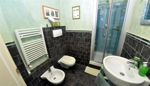фото отеля B&B Casa Kiwi Riviera di Levante