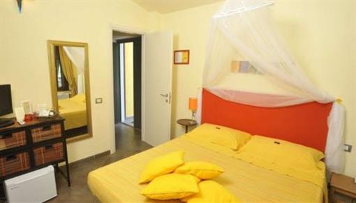 фото отеля B&B Casa Kiwi Riviera di Levante