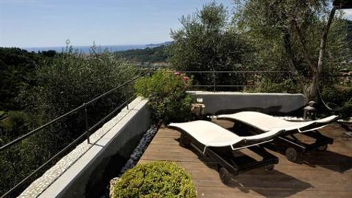 фото отеля B&B Casa Kiwi Riviera di Levante