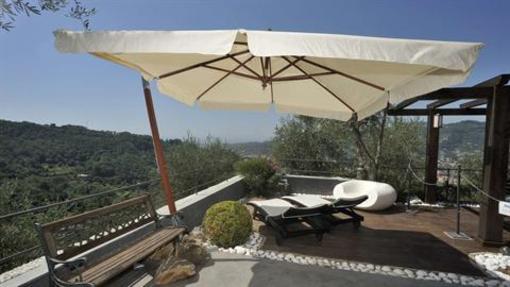 фото отеля B&B Casa Kiwi Riviera di Levante