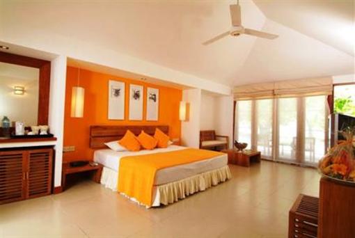 фото отеля Adaaran Select Hudhuranfushi