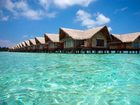 фото отеля Adaaran Select Hudhuranfushi