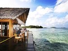 фото отеля Adaaran Select Hudhuranfushi