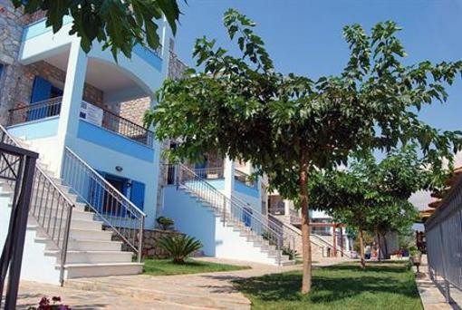фото отеля Ef Zin