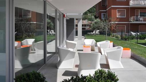 фото отеля Gardabike Residence Hotel