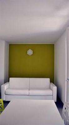 фото отеля Gardabike Residence Hotel