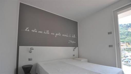 фото отеля Gardabike Residence Hotel
