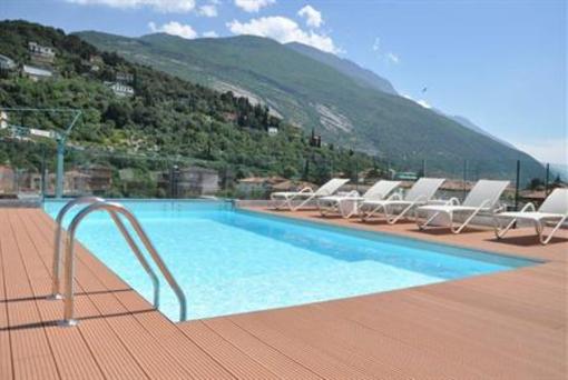 фото отеля Gardabike Residence Hotel