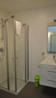 фото отеля Gardabike Residence Hotel