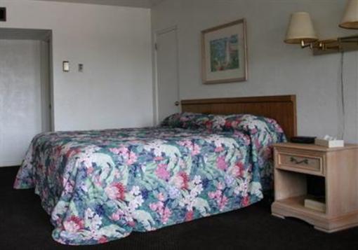 фото отеля Fountain Inn & Suites