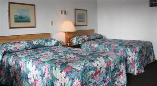 фото отеля Fountain Inn & Suites