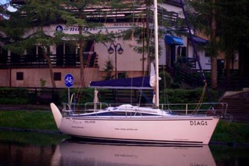 фото отеля Pensjonat Nautic