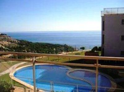 фото отеля Apartment Oh Portocala Oropesa del Mar
