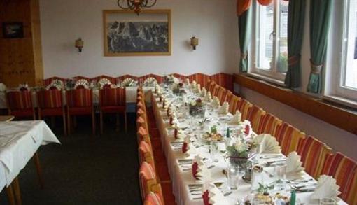 фото отеля Wander und Sporthotel Tauplitzalm