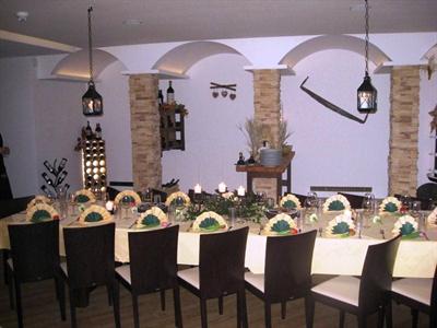 фото отеля Wander und Sporthotel Tauplitzalm