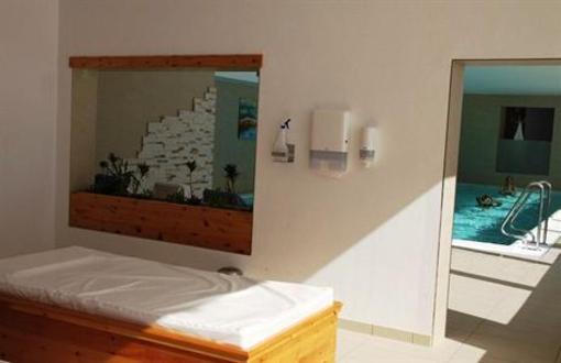фото отеля Wander und Sporthotel Tauplitzalm