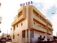 Hotel Dei Messapi