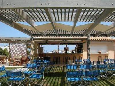 фото отеля Golden Bay Malia