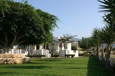 фото отеля Golden Bay Malia