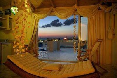 фото отеля Golden Bay Malia