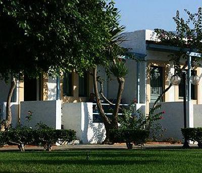 фото отеля Golden Bay Malia